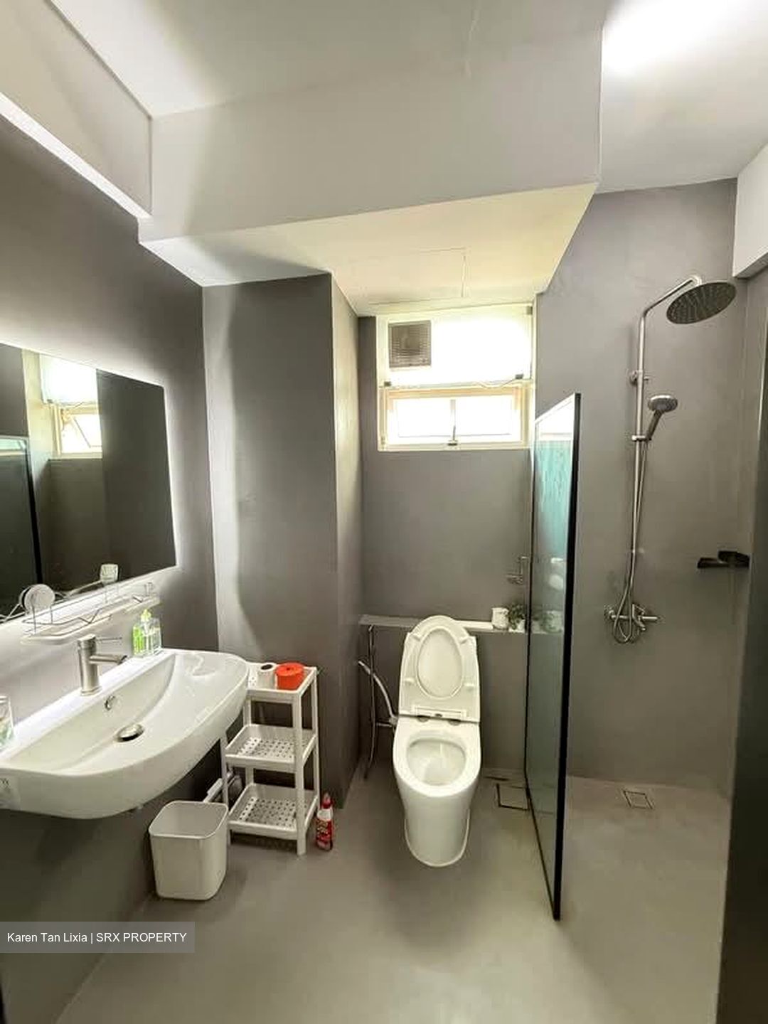 Estella Gardens (D17), Condominium #581317081
